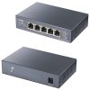 SWITCH   HS105 5-PORTU CUDY