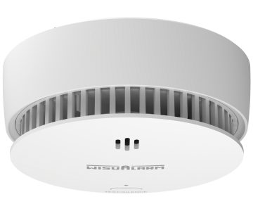 DŪMU DETEKTORS HY-SA30A WISUALARM