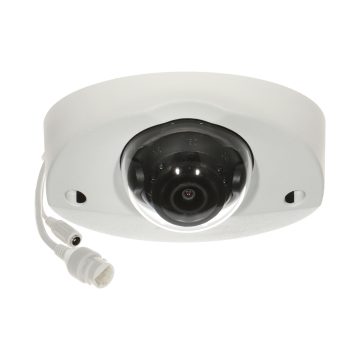 IP PRETVANDĀLISMA KAMERA IPC-HDBW4431F-M-DAE-0280B-S2 - 4 Mpx 2.8 mm DAHUA IP PRETVANDĀLISMA KAMERA IPC-HDBW4431F-M-DAE-0280B-S2 - 4 Mpx 2.8 mm DAHUA