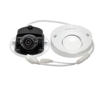 IP PRETVANDĀLISMA KAMERA IPC-HDBW4431F-M-DAE-0280B-S2 - 4 Mpx 2.8 mm DAHUA IP PRETVANDĀLISMA KAMERA IPC-HDBW4431F-M-DAE-0280B-S2 - 4 Mpx 2.8 mm DAHUA