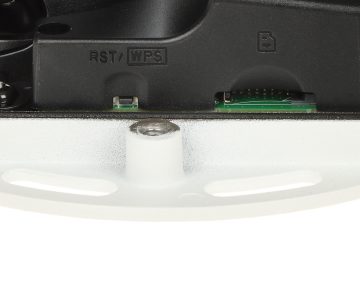 IP PRETVANDĀLISMA KAMERA IPC-HDBW4431F-M-DAE-0280B-S2 - 4 Mpx 2.8 mm DAHUA IP PRETVANDĀLISMA KAMERA IPC-HDBW4431F-M-DAE-0280B-S2 - 4 Mpx 2.8 mm DAHUA