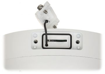 IP PRETVANDĀLISMA KAMERA IPC-HDBW5842R-ASE-0280B-S3 WizMind S - 8.3&nbsp;Mpx 4K UHD 2.8&nbsp;mm DAHUA