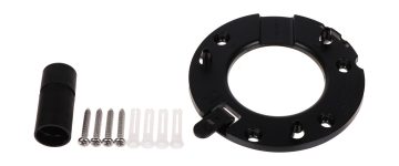 IP KAMERA IPC-HDW1439V-A-IL-0280B-BLACK Smart Dual Light - 4 Mpx 2.8 mm DAHUA