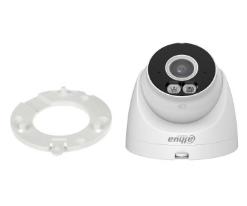 IP KAMERA IPC-HDW1539DA-SAW-IL-0280B Wi-Fi - 5 Mpx 2.8 mm DAHUA