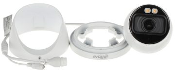 IP KAMERA IPC-HDW2249T-ZS-IL-27135 Smart Dual Light WizSense - 1080p 2.7 ... 13.5 mm - MOTOZOOM DAHUA