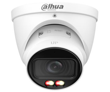 IP KAMERA IPC-HDW2249T-ZS-IL-27135 Smart Dual Light WizSense - 1080p 2.7 ... 13.5 mm - MOTOZOOM DAHUA