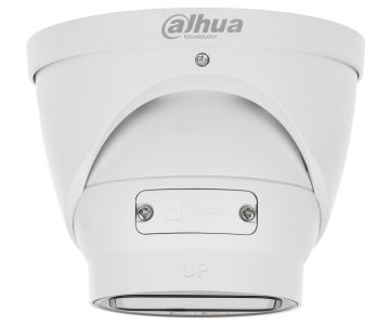 IP KAMERA IPC-HDW2249T-ZS-IL-27135 Smart Dual Light WizSense - 1080p 2.7 ... 13.5 mm - MOTOZOOM DAHUA