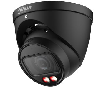 IP KAMERA IPC-HDW3649T-ZS-IL-27135-BLACK Smart Dual Light AcuPick WizSense - 6 Mpx 2.7 ... 13.5 mm - MOTOZOOM DAHUA