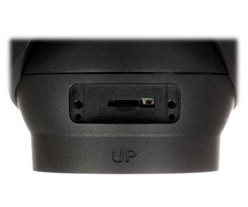 IP KAMERA IPC-HDW3649T-ZS-IL-27135-BLACK Smart Dual Light AcuPick WizSense - 6 Mpx 2.7 ... 13.5 mm - MOTOZOOM DAHUA