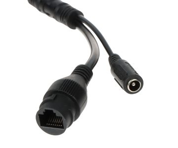 IP KAMERA IPC-HDW3649T-ZS-IL-27135-BLACK Smart Dual Light AcuPick WizSense - 6 Mpx 2.7 ... 13.5 mm - MOTOZOOM DAHUA