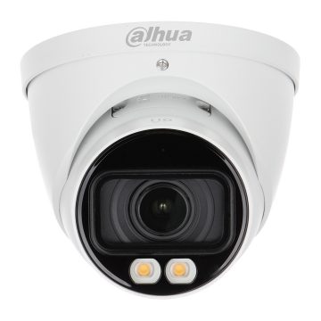 IP KAMERA IPC-HDW3649T-ZS-IL-27135 Smart Dual Light AcuPick WizSense - 6 Mpx 2.7 ... 13.5 mm - MOTOZOOM DAHUAIP KAMERA IPC-HDW3649T-ZS-IL-27135 Smart Dual Light AcuPick WizSense - 6 Mpx 2.7 ... 13.5 mm - MOTOZOOM DAHUA