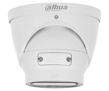 IP KAMERA IPC-HDW3649T-ZS-IL-27135 Smart Dual Light AcuPick WizSense - 6 Mpx 2.7 ... 13.5 mm - MOTOZOOM DAHUA