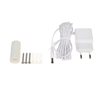 IP KAMERA IPC-HFW1339DTK1-SAW-IL-0280B Wi-Fi 6 Smart Dual Light - 3 Mpx 2.8 mm DAHUA