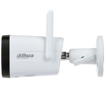 IP KAMERA IPC-HFW1539DTK1-SAW-IL-0280B Wi-Fi 6 Smart Dual Light - 5 Mpx 2.8 mm DAHUA IP KAMERA IPC-HFW1539DTK1-SAW-IL-0280B Wi-Fi 6 Smart Dual Light - 5 Mpx 2.8 mm DAHUA