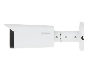 IP KAMERA IPC-HFW21249T-AS-IL-0280B WizSense Smart Dual Light - 12 Mpx 4.5K UHD 2.8 mm DAHUA