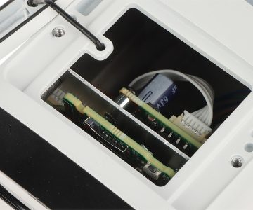 IP KAMERA IPC-HFW21249T-AS-IL-0280B WizSense Smart Dual Light - 12 Mpx 4.5K UHD 2.8 mm DAHUA