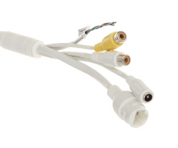 IP KAMERA IPC-HFW21249T-AS-IL-0280B WizSense Smart Dual Light - 12 Mpx 4.5K UHD 2.8 mm DAHUA