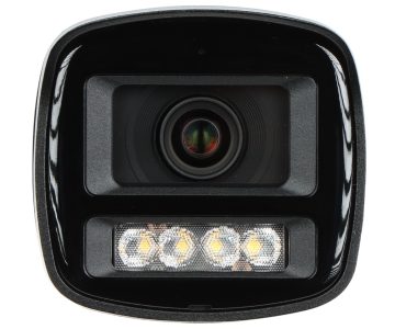 IP KAMERA IPC-HFW2449TL-S-LED-0600B-PRO WizSense WizColor - 4 Mpx 6 mm DAHUA