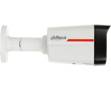 IP KAMERA IPC-HFW2449TL-S-LED-0600B-PRO WizSense WizColor - 4 Mpx 6 mm DAHUA