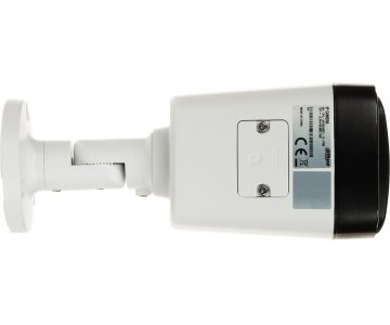 IP KAMERA IPC-HFW2449TL-S-LED-0600B-PRO WizSense WizColor - 4 Mpx 6 mm DAHUA