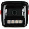 IP KAMERA IPC-HFW2649M-S-LED-0360B-B-PRO WizSense WizColor - 6 Mpx 3.6 mm DAHUA