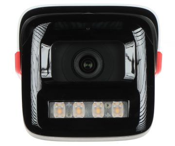 IP KAMERA IPC-HFW2649M-S-LED-0360B-B-PRO WizSense WizColor - 6 Mpx 3.6 mm DAHUA