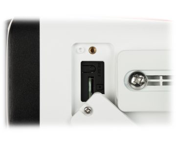 IP KAMERA IPC-HFW2649M-S-LED-0360B-B-PRO WizSense WizColor - 6 Mpx 3.6 mm DAHUA