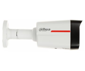 IP KAMERA IPC-HFW2849TL-S-LED-0280B-PRO WizSense WizColor - 8 Mpx 4K UHD 2.8 mm DAHUA