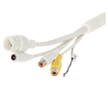 IP KAMERA IPC-HFW3649T-ZAS-IL-27135 Smart Dual Light WizSense - 6 Mpx 2.7 ... 13.5 mm - MOTOZOOM DAHUA