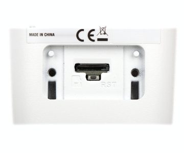 IP KAMERA IPC-HFW3849E-AS-IL-0280B Smart Dual Light AcuPick WizSense - 8&nbsp;Mpx 4K UHD 2.8&nbsp;mm DAHUA