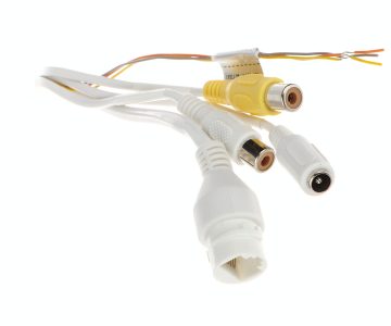 IP KAMERA IPC-HFW3849E-AS-IL-0280B Smart Dual Light AcuPick WizSense - 8&nbsp;Mpx 4K UHD 2.8&nbsp;mm DAHUA