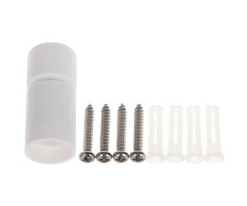 IP KAMERA IPC-HFW3849E-AS-IL-0280B Smart Dual Light AcuPick WizSense - 8&nbsp;Mpx 4K UHD 2.8&nbsp;mm DAHUA