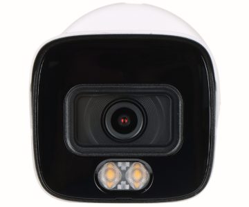 IP KAMERA IPC-HFW3849E-AS-IL-0280B Smart Dual Light AcuPick WizSense - 8&nbsp;Mpx 4K UHD 2.8&nbsp;mm DAHUA