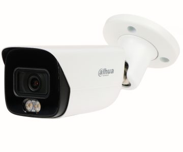 IP KAMERA IPC-HFW3849E-AS-IL-0280B Smart Dual Light AcuPick WizSense - 8&nbsp;Mpx 4K UHD 2.8&nbsp;mm DAHUA