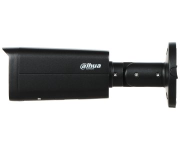 IP KAMERA IPC-HFW3849T-ZAS-IL-27135-BLACK Smart Dual Light WizSense - 8 Mpx 4K UHD 2.7 ... 13.5 mm - MOTOZOOM DAHUA