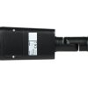 IP KAMERA IPC-HFW3849T-ZAS-IL-27135-BLACK Smart Dual Light WizSense - 8 Mpx 4K UHD 2.7 ... 13.5 mm - MOTOZOOM DAHUA