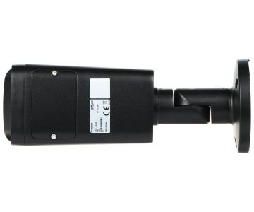 IP KAMERA IPC-HFW3849T-ZAS-IL-27135-BLACK Smart Dual Light WizSense - 8 Mpx 4K UHD 2.7 ... 13.5 mm - MOTOZOOM DAHUA