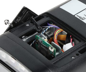 IP KAMERA IPC-HFW3849T-ZAS-IL-27135-BLACK Smart Dual Light WizSense - 8 Mpx 4K UHD 2.7 ... 13.5 mm - MOTOZOOM DAHUA