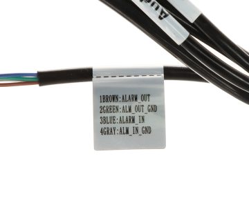 IP KAMERA IPC-HFW3849T-ZAS-IL-27135-BLACK Smart Dual Light WizSense - 8 Mpx 4K UHD 2.7 ... 13.5 mm - MOTOZOOM DAHUA