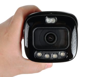 IP KAMERA IPC-HFW3849T1-AS-PV-0280B-PRO-BLACK TiOC WizSense Full-Color - 8.3 Mpx 4K UHD 2.8 mm DAHUA