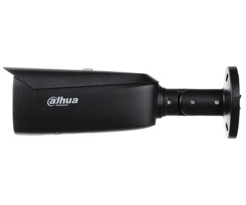 IP KAMERA IPC-HFW3849T1-AS-PV-0280B-PRO-BLACK TiOC WizSense Full-Color - 8.3 Mpx 4K UHD 2.8 mm DAHUA