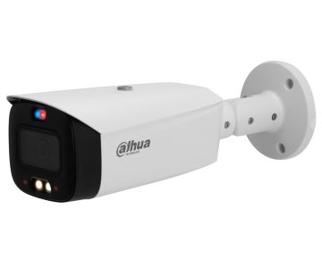 IP KAMERA IPC-HFW3849T1-AS-PV-0360B-S5 TiOC WizSense Full-Color - 8 Mpx 4K UHD 3.6 mm DAHUA