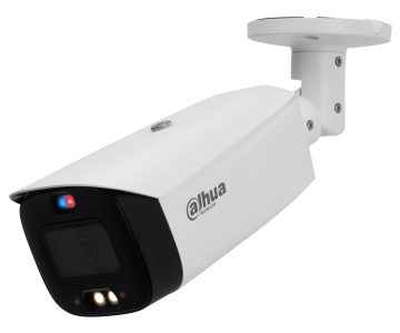 IP KAMERA IPC-HFW3849T1-AS-PV-0360B-S5 TiOC WizSense Full-Color - 8 Mpx 4K UHD 3.6 mm DAHUA