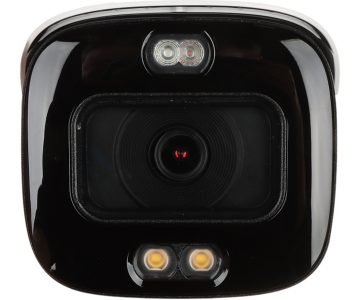 IP KAMERA IPC-HFW3849T1-AS-PV-0360B-S5 TiOC WizSense Full-Color - 8 Mpx 4K UHD 3.6 mm DAHUA