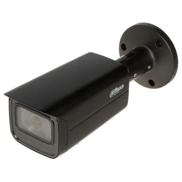 IP PRETVANDĀLISMA KAMERA IPC-HFW5442T-ASE-0280B-S3-BLACK WizMind S - 4 Mpx 2.8 mm DAHUA IP PRETVANDĀLISMA KAMERA IPC-HFW5442T-ASE-0280B-S3-BLACK WizMind S - 4 Mpx 2.8 mm DAHUA