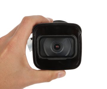 IP PRETVANDĀLISMA KAMERA IPC-HFW5442T-ASE-0280B-S3-BLACK WizMind S - 4 Mpx 2.8 mm DAHUA IP PRETVANDĀLISMA KAMERA IPC-HFW5442T-ASE-0280B-S3-BLACK WizMind S - 4 Mpx 2.8 mm DAHUA