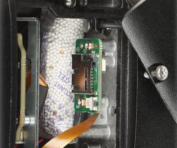 IP PRETVANDĀLISMA KAMERA IPC-HFW5442T-ASE-0280B-S3-BLACK WizMind S - 4 Mpx 2.8 mm DAHUA IP PRETVANDĀLISMA KAMERA IPC-HFW5442T-ASE-0280B-S3-BLACK WizMind S - 4 Mpx 2.8 mm DAHUA