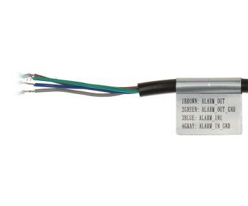 IP PRETVANDĀLISMA KAMERA IPC-HFW5442T-ASE-0280B-S3-BLACK WizMind S - 4 Mpx 2.8 mm DAHUA IP PRETVANDĀLISMA KAMERA IPC-HFW5442T-ASE-0280B-S3-BLACK WizMind S - 4 Mpx 2.8 mm DAHUA