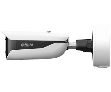 IP PRETVANDĀLISMA KAMERA IPC-HFW7442H-Z-2712F-DC12AC24V-X - 4 Mpx 2.7 ... 12 mm - MOTOZOOM DAHUA