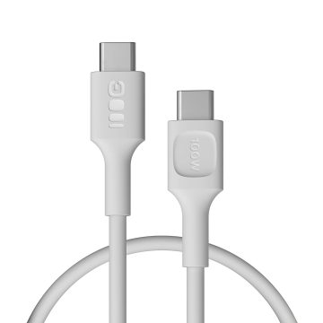 VADS KABGC100PF30SW USB-C/USB-C POWERFLEX 0.3 m Green CellVADS KABGC100PF30SW USB-C/USB-C POWERFLEX 0.3 m Green Cell